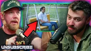 Оператор &laquo;Дельта&raquo; раскрывает смерть Пабло Эскобара при участии Тайлера Грея и Эй Джей Бакли | Отп...