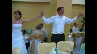 NICU NOVAC,Nunta Greoni 2009 - dvd 7 - partea 2