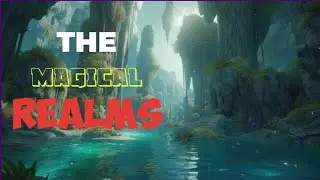 THE MAGICAL REALMS STORY.