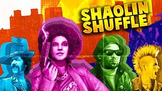 Every Achievement on SHAOLIN SHUFFLE | IW Zombies