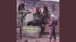 At Their Mercy