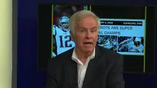 Les Levine, the Voice of Truth and Reason - Feb 4, 2019