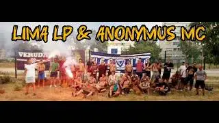 Lima LP & Anonymus MC - Za ekipu (Produced by Anonymus MC) 2005