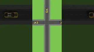 Traffic Escape Game Play