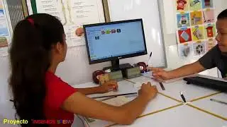 IMPLEMENTACION HERRAMIENTAS DE PROGRAMACION  STEM