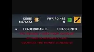 FIFA 15 FREE COINS + COIN GIVEAWAY