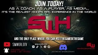 Open Run w/ Drake in North York, Ontario Goes Viral | SimWorld Sports | RPG