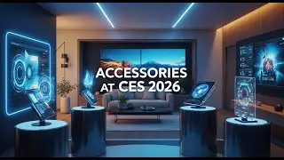 Apple&rsquo;s SECRET CES 2026 Partner Revealed? (Smart Home Leaks)