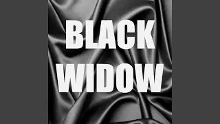 Black Widow (In The Style of Iggy Azalea) (Remix) (Instrumental Version)