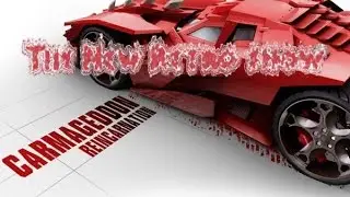 Carmageddon reincarnation multiplayer
