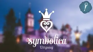 Uitgang | Symbolica | Twinkelplaat 🎧