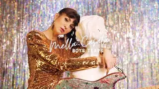 Mella Casata - Boys Tears (Official Video)