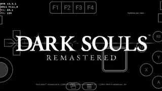 Dark Souls Remastered + Fix Trainer Not Working on Winlator Bionic Ludashi 2.8.1 Andriod 