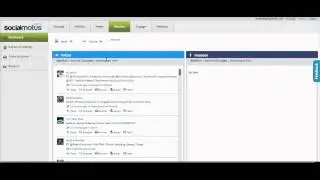Free and easy social media monitoring tools