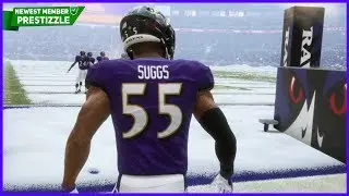 Final Madden NFL 19 Live Stream of 2018