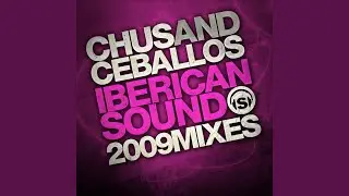 Iberican Sound