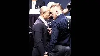 Prime Conor McGregor Was Different.. 🔥 #ufc