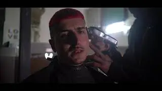 MANELO - SENCILLO (VIDEO OFICIAL) #ENLACALLEMIXTAPE #SPANISHDRILL