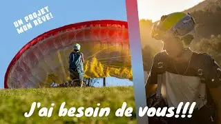 UN PROJET POUR UN R&Ecirc;VE !