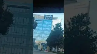 CISCO | IDEATHON | DAY 1 | CESSNA BUSINESS PARK | BENGALURU