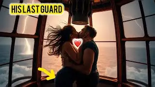 The Love That Saved the Lighthouse