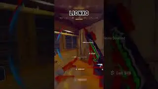How to 1v4 STACKERS on Rebirth Island 👑