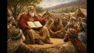 Semejantes a Él (Levítico cap. 20)