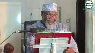 039. Tirjewa A Yaqi - Sheikh Haifan