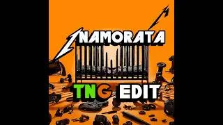 Metallica: Inamorata - TNG Edit