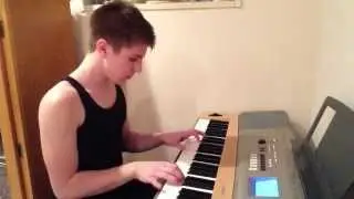 Thinkin' Bout You- Frank Ocean Cover