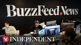 Buzzfeed News is &lsquo;beginning the process&rsquo; of closing down, CEO tells staff