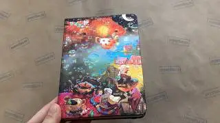 Paperblanks 2019 Imagination Midi, Воображение Миди