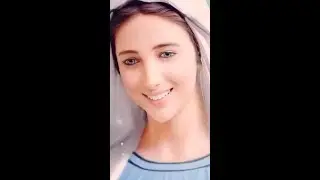 Un canto a Mar&iacute;a,  Madre del Salvador