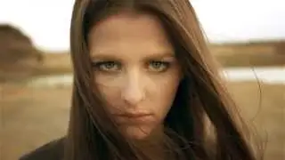 Kali Briis - Mean Lady