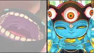 🔴LIVE Yo-Kai Watch 2: Infinite Inferno & Divine Paradise Looping