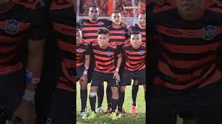 &iquest;Alguien recuerda este C.D Aguila? 🦅🟠⚫️