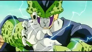 Cell ToD | Patch 1.18 | 1 Meter, Sparking | DBFZ