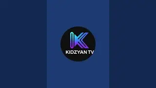 KIDZYAN TV is live! Cartoon Educational Network