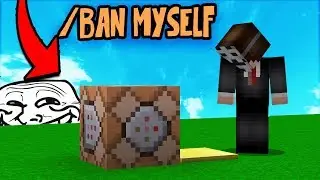 I ACTUALLY MADE A HACKER BAN HIMSELF! (For real) - OWNER CATCHING HACKERS! EP60