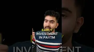Warren Buffett's Surprise Move: Exiting Paytm with a ₹600 Crore Loss! 💰📉