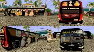LaCulionetaoRealTuckBus1MarcopoloParadiso G7 1200 4x2 Mercedes Benz O500RS RealTeamKick@d.mloquendo​