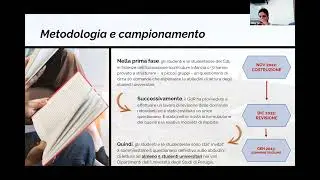 PRESENTAZIONE DEI PRIMI DATI SULLE ABITUDINI DI LETTURA DEGLI STUDENTI E DELLE STUDENTESSE UNIPG
