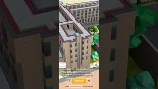 Pocket World 3D - University of Regina - College West Building