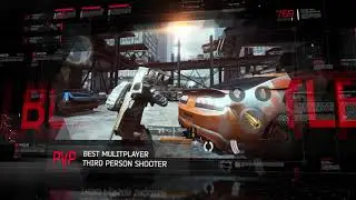 Bullet Battle for Android   APK Download