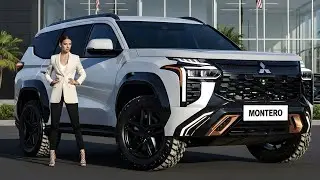 Is the $45,000 Legend Finally Back ? 2026-27 Montero Everything You Need To Know before buying!