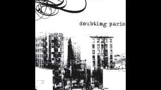 Doubting Paris - August
