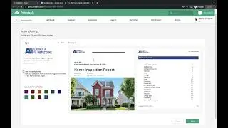 How to Setup your Palmtech Account