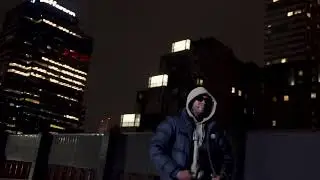 Mamba Cinco - Dark Place  (Official Video) Shot by Chop Mosley x Wavy Ba$quiat