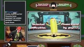 IT'S A MINECRAFT DAY AFTER ALL!!! I Minecraft Mondays Pt. 60 Stream