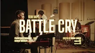 Sean Haefeli - Battle Cry (Live Session)